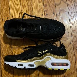 Air Max Plus GS 3.5